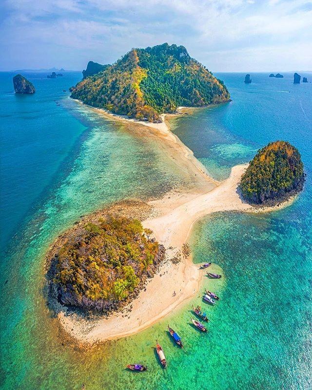 海盗寻宝记